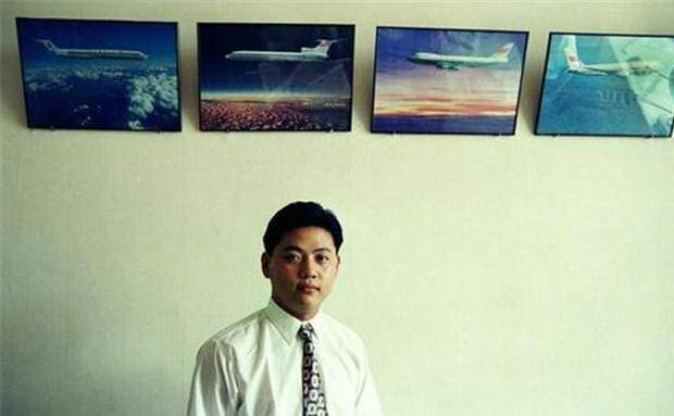 从一个穷小子打拼成一个资产上亿的富豪,王均瑶并