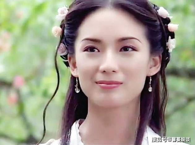 一身|“龙须刘海”造型谁最美？关晓彤垫底，赵丽颖第3，第一惊艳时光