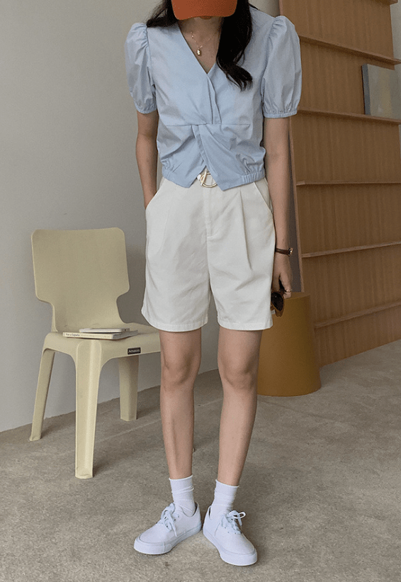 下装|小个子女生必备的显高穿搭技巧，时髦又实用