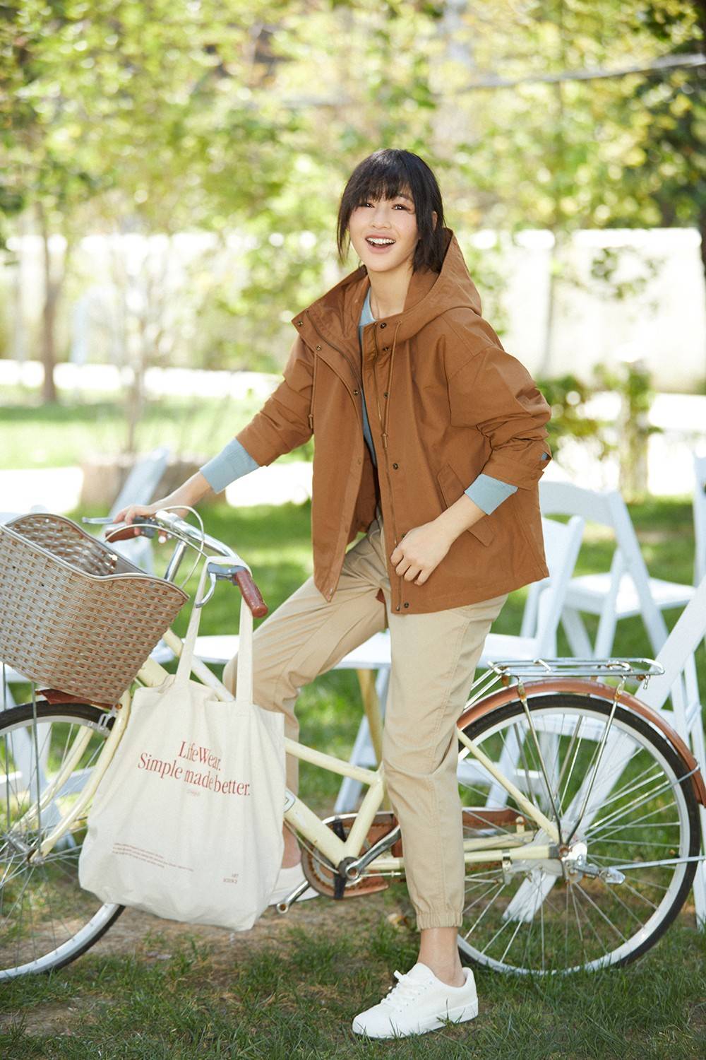 高弹力|又要抢优衣库了！好看不贵的「秋冬宝藏新品」刚登场！必买不止一两件！