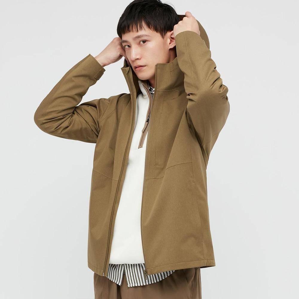 高弹力|又要抢优衣库了！好看不贵的「秋冬宝藏新品」刚登场！必买不止一两件！