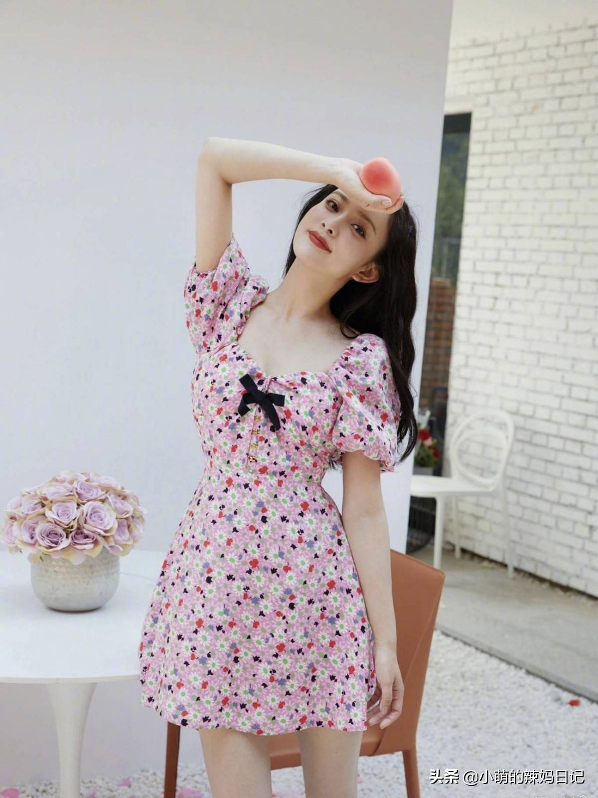 关键在于|为什么女人头发越卷越显老？关键在于这3点，跟年龄关系不大