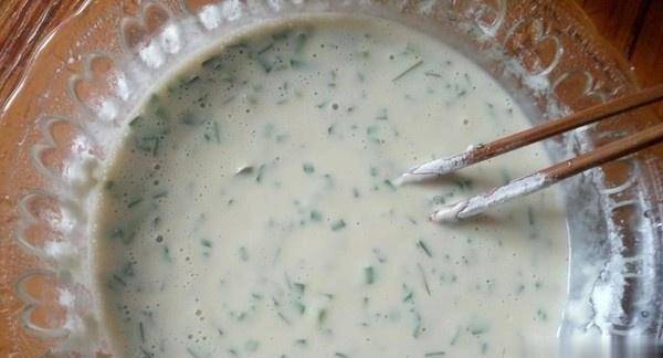 什么|6月，女儿就馋这早餐，健脾养胃，2天就吃一次，每次上桌不够吃