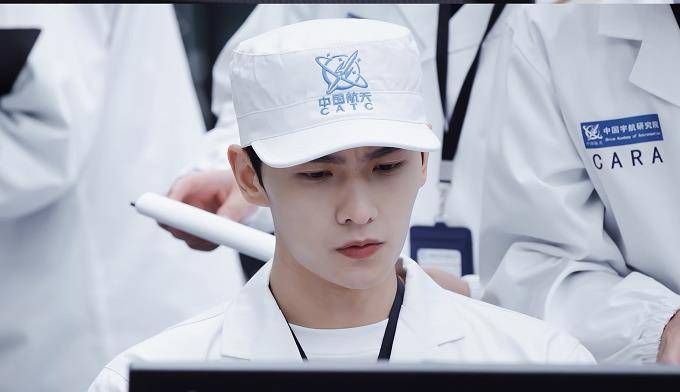 剧情|《你是我的荣耀》带来的何止是星辰大海？剧情与航天挂钩意义深远