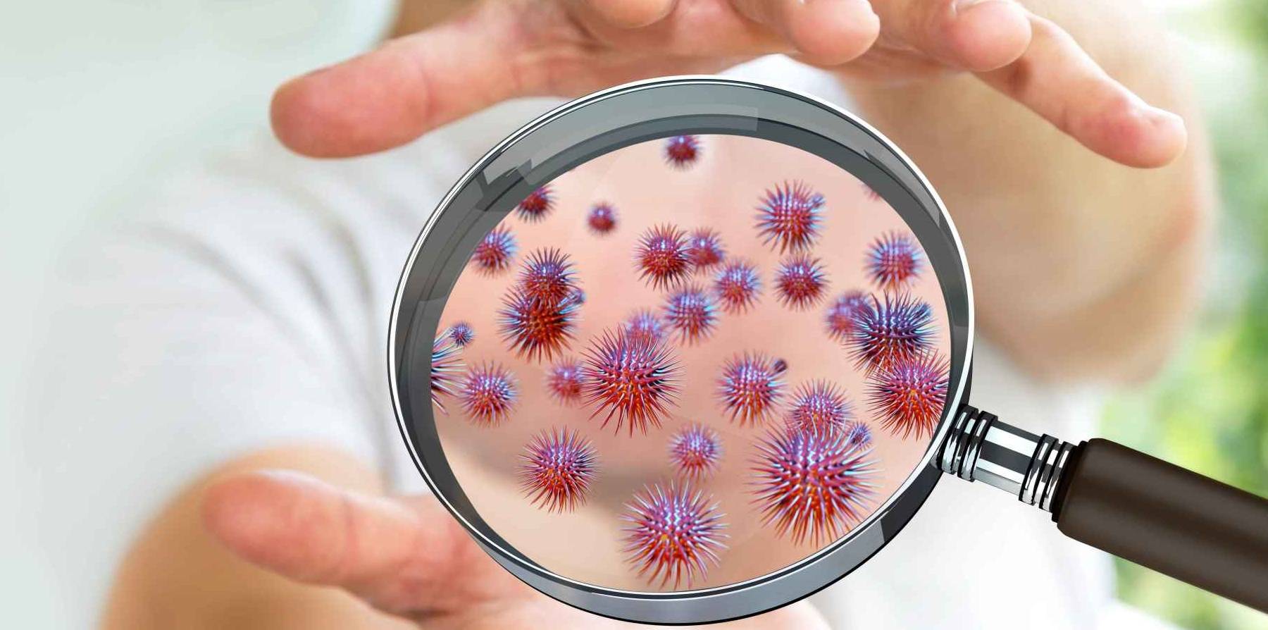 寻常疣会不会传染?