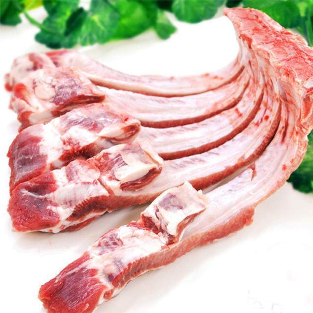 检疫|猪肉上会盖章，但印章为何形态各异、颜色各异？此文说清楚