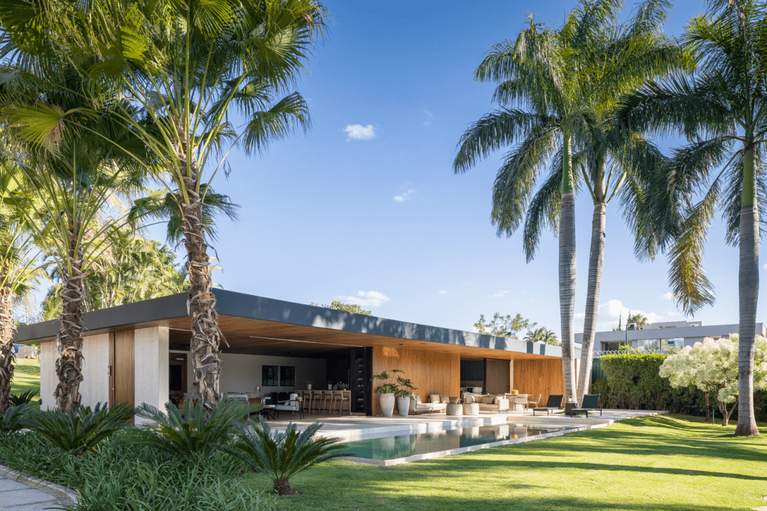 当代人的理想家园,藏在第二居所里!