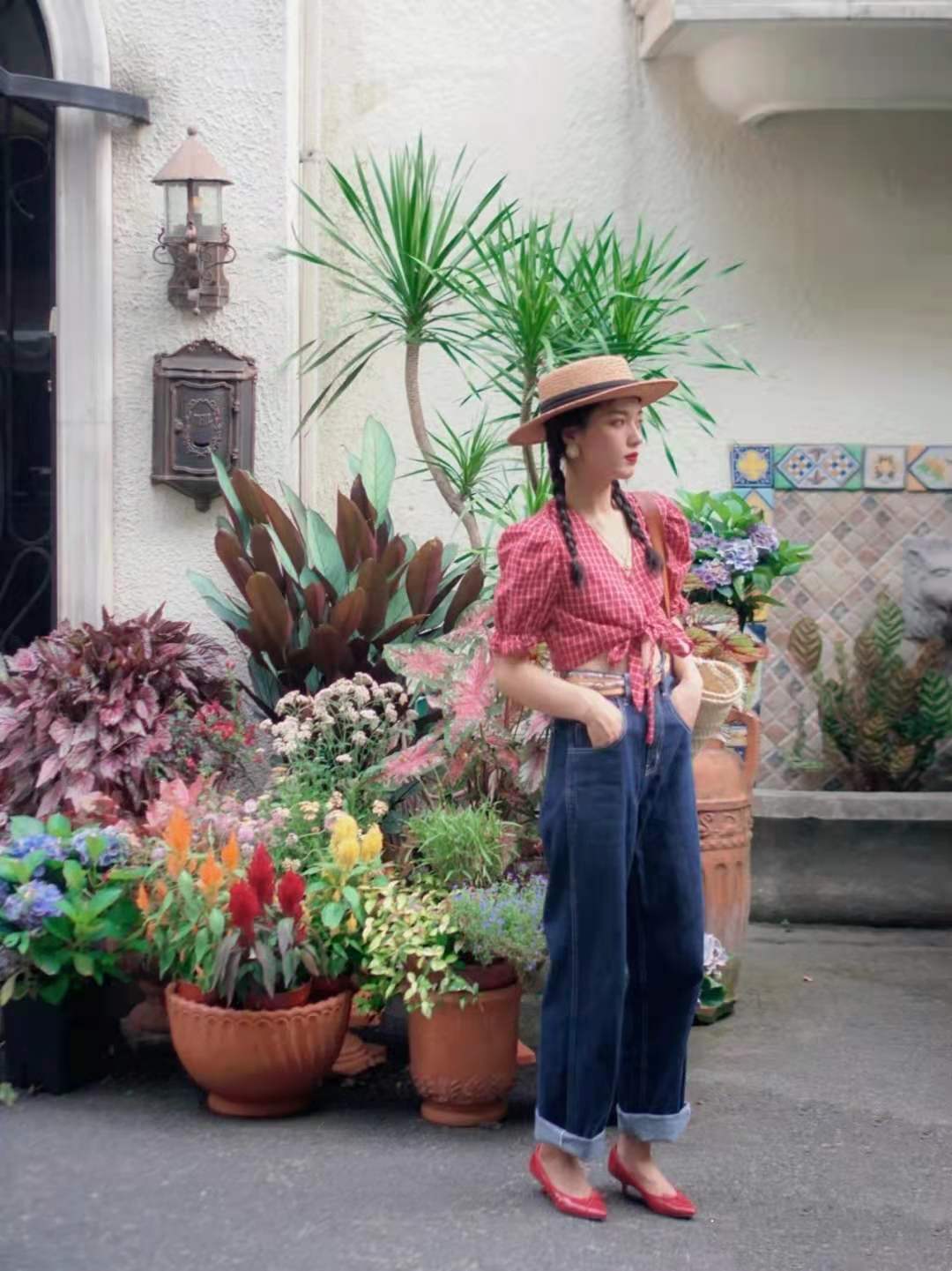 整体|换季时节，备齐几款“鞋子”，你想要的舒适、百搭都会有