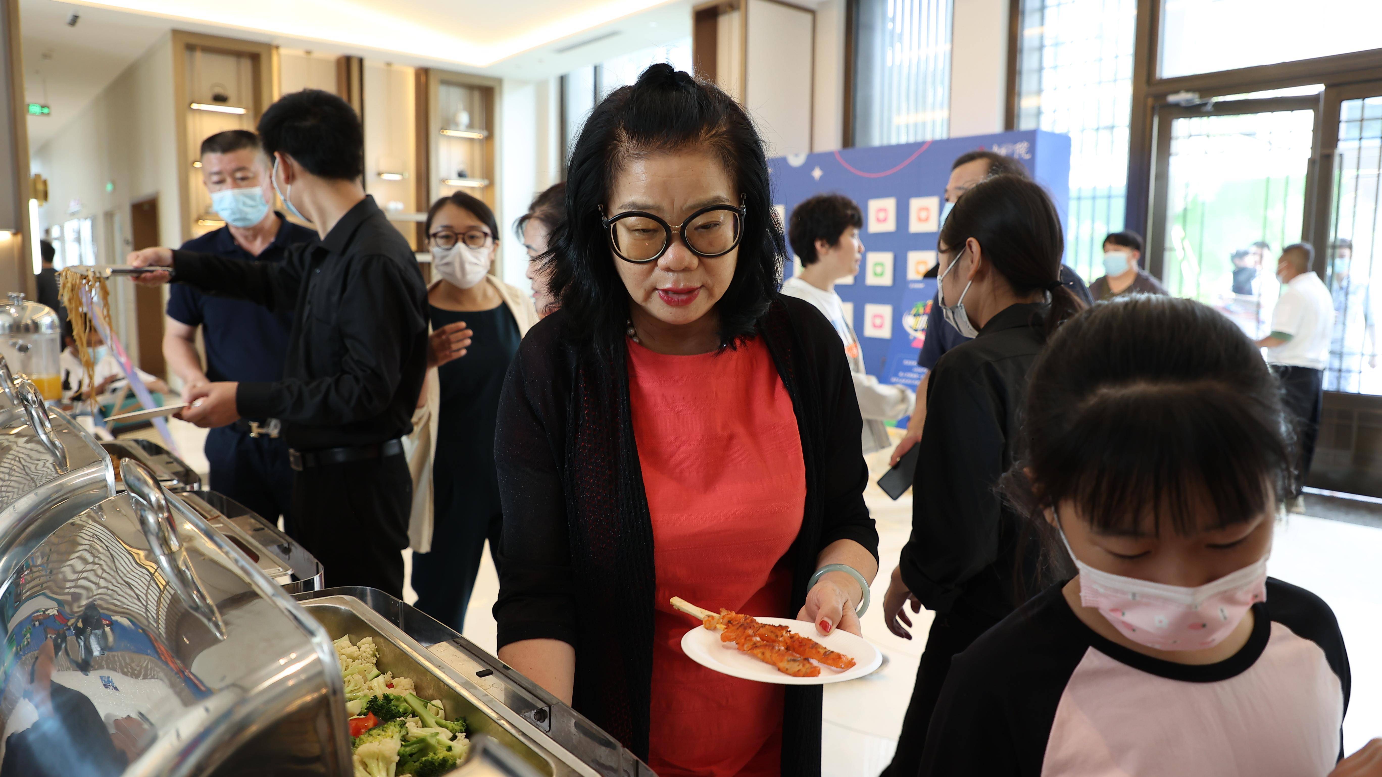 欢笑声|惊喜盲盒已上线,打开后竟然如此......