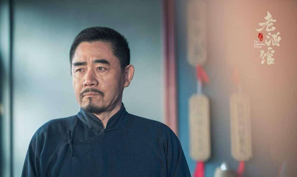 角色|扫黑风暴》后，反腐剧《国家行动》来袭，好家伙，配角都是戏骨