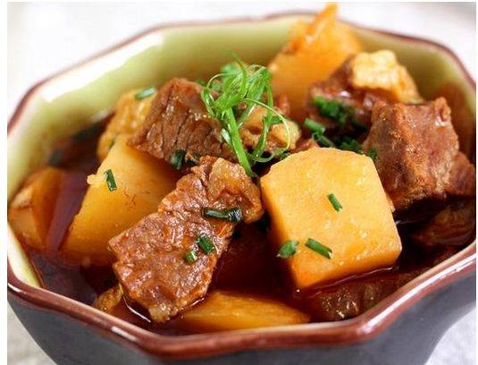 加入适量|几道美味家常菜推荐, 中看又中吃, 简单又好做, 值得一试