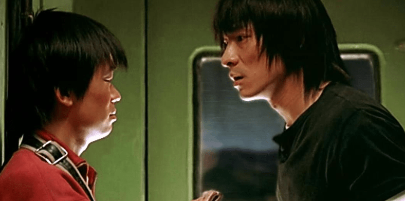 傅源|即将开拍《危机航线》，刘德华和刘涛做“夫妻”，值得期待