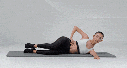 地方|腿粗腿短屁股大？4招还你纤细美腿！