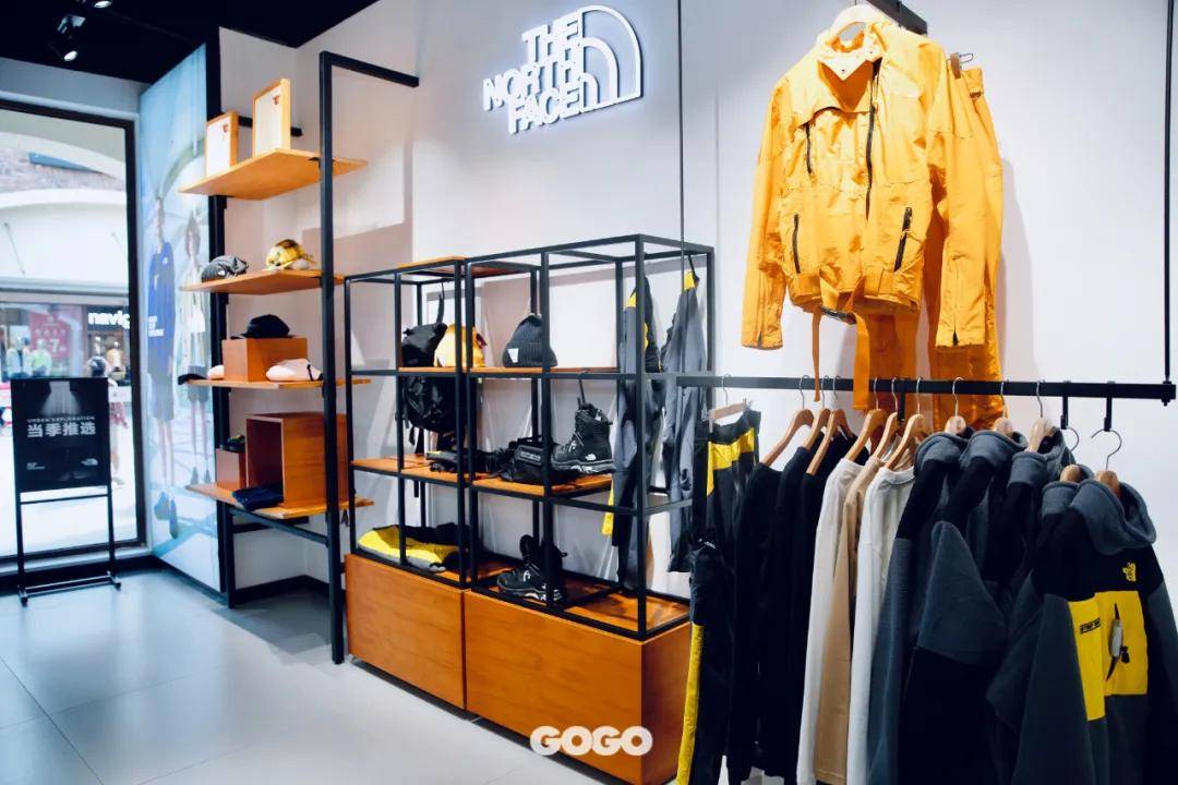 品牌|揭秘帝都时髦精的周末IN玩法！邀你开启本季新篇章！