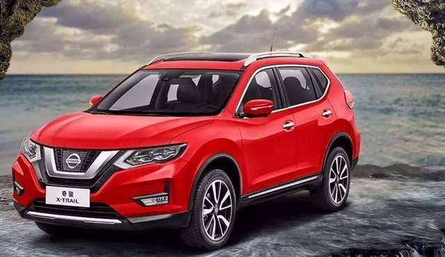 日产奇骏省油不假 仅10万公里就换变速箱 4万多元一个 真贵 乐惠车