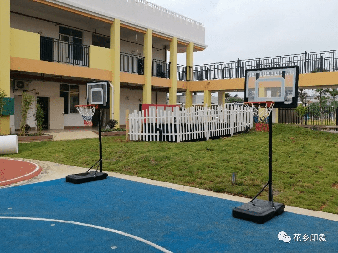 首批|登场亮相！横州镇大竹幼儿园迎来首批新生入学