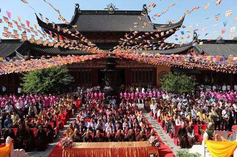 东山古刹国庆禅寺