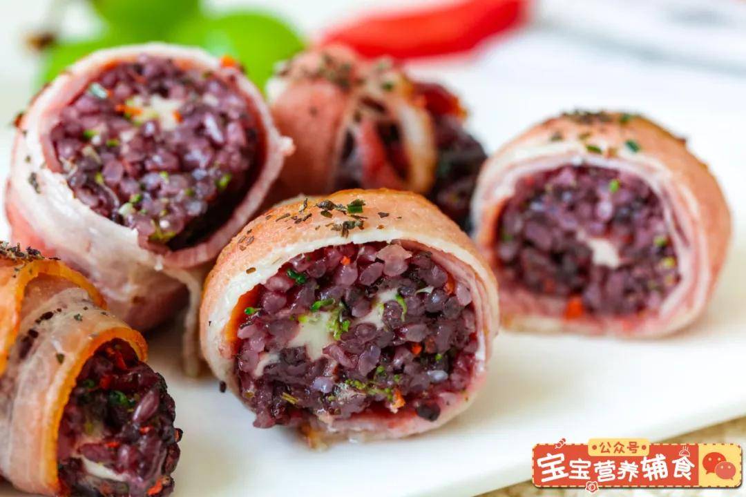 蔬菜|这三种早餐，不应该出现在早餐桌上~宝宝辅食