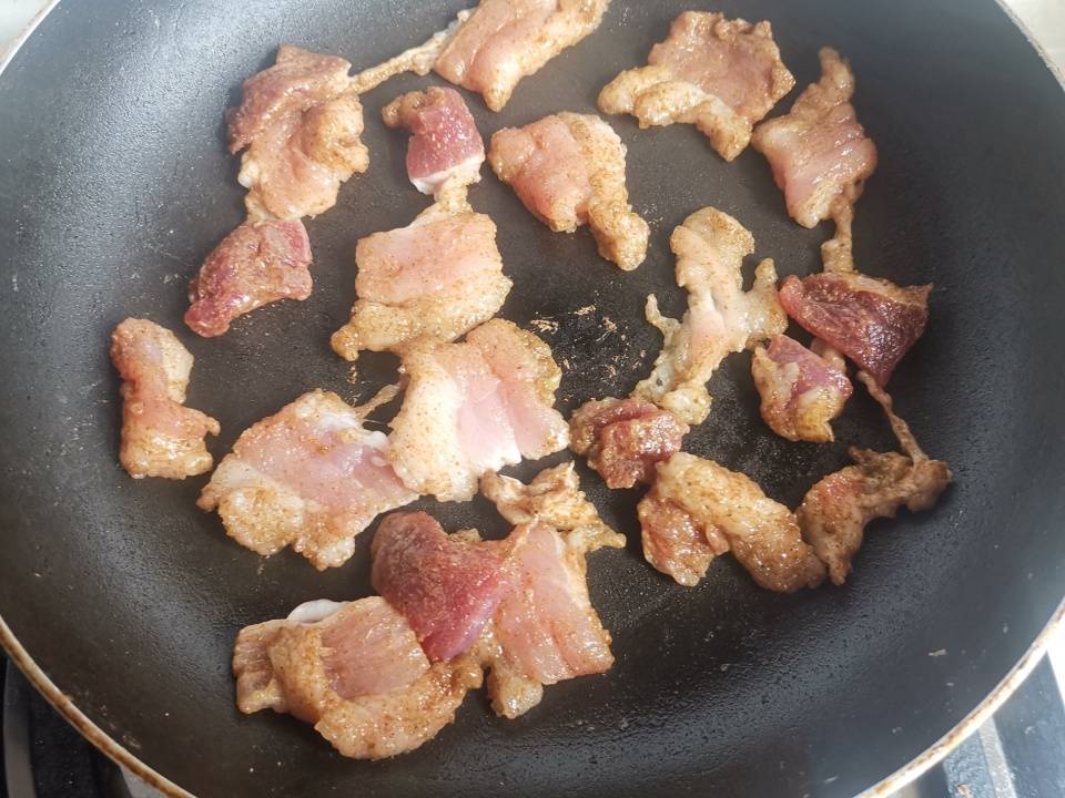 步就|秋后“贴秋膘”这样吃2步就搞定，简单易做好吃不腻，太解馋了