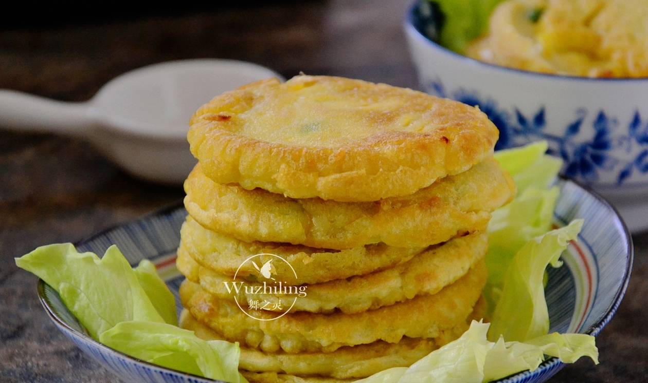 面团|我家早餐从不“糊弄”，天天变着花样在家吃，健康又营养