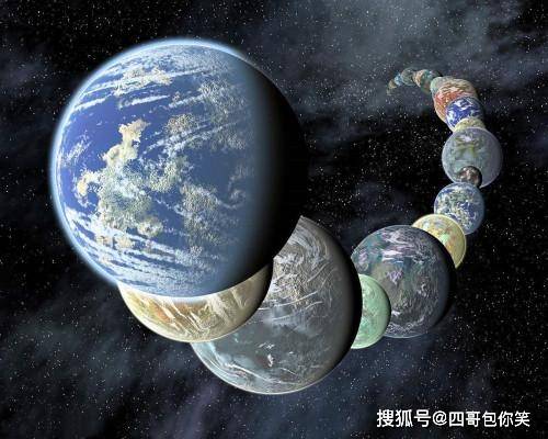 银河系有多少个类似的太阳系 8e12c753351148d5aa11fd1904fa9dc6.jpeg
