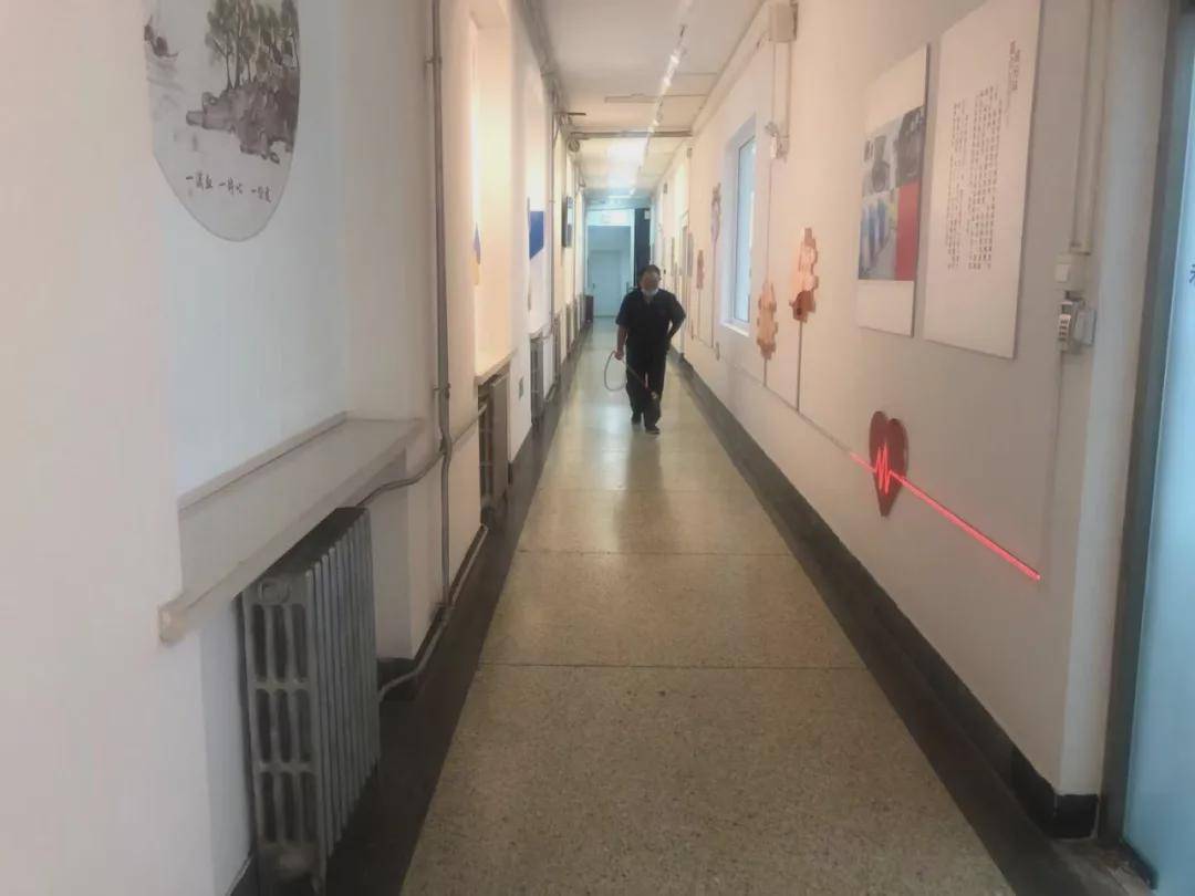 疫情|面对疫情 廊坊市中心血站全力打好这场热血战“疫”