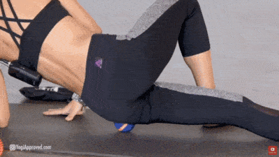 地方|腿粗腿短屁股大？4招还你纤细美腿！