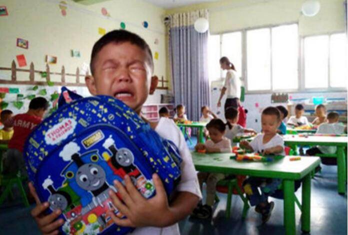 家长|幼儿园“新型冷暴力”正在发生，孩子有苦说不出，家长却毫不知情