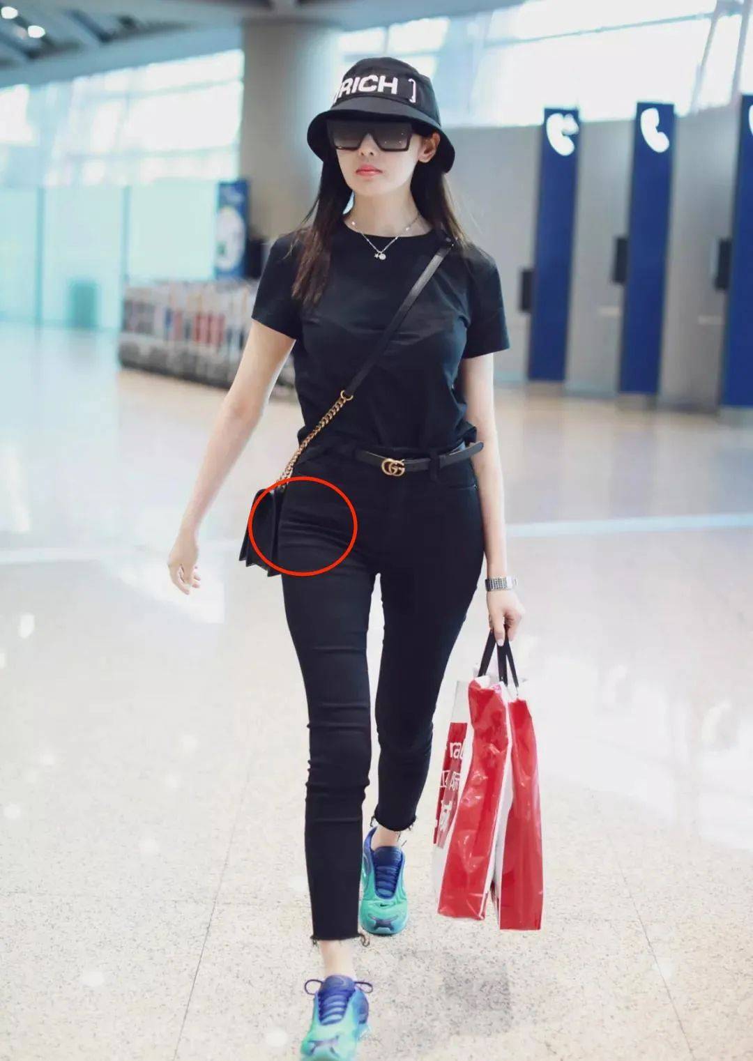 地方|腿粗腿短屁股大？4招还你纤细美腿！