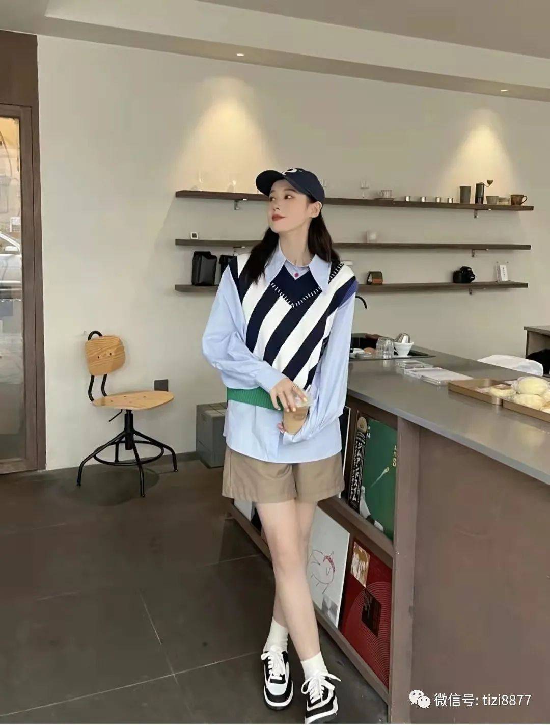 设计|秋天怎么穿衣服时尚又好看