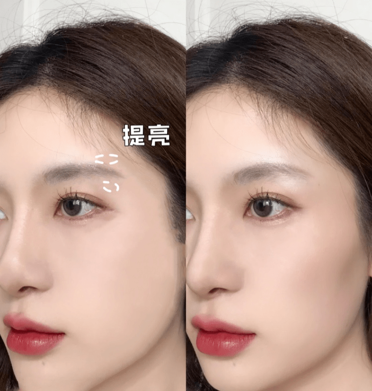 @Winnie|为什么你化了妆还是不好看？