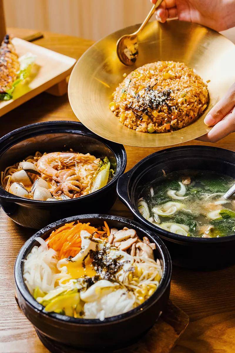 am-|吃m8和牛、看乐队live…