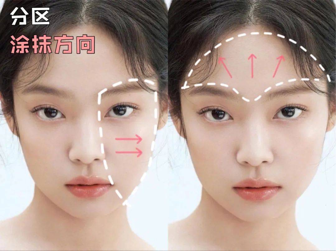 @Winnie|为什么你化了妆还是不好看？