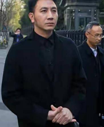 事情|林生斌案又添曙光!宋祖德称其已无自由身,预测9月底出结果