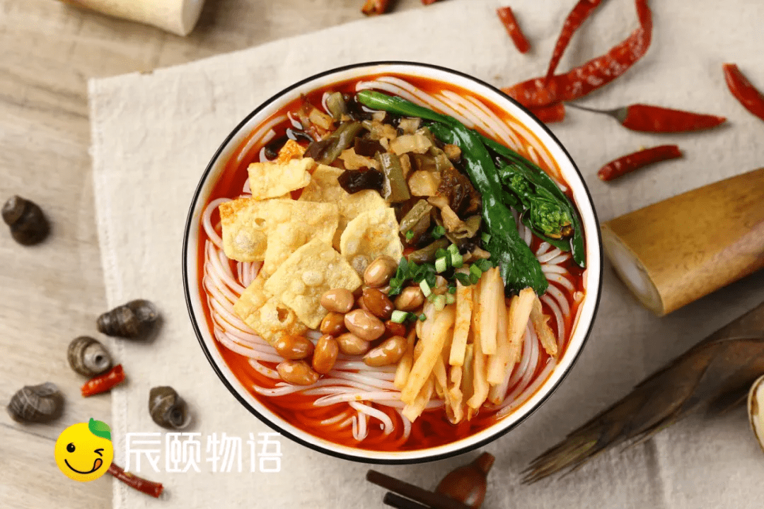 杂粮|辰颐物语小蛋糕:7天早餐不重样的秘密原来是这个