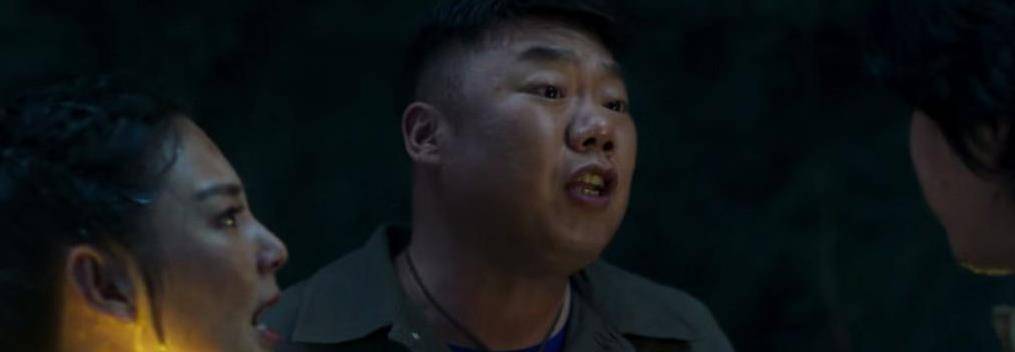 费振翔|潘粤明的《云南虫谷》开播，等待一年，是惊艳还是失望