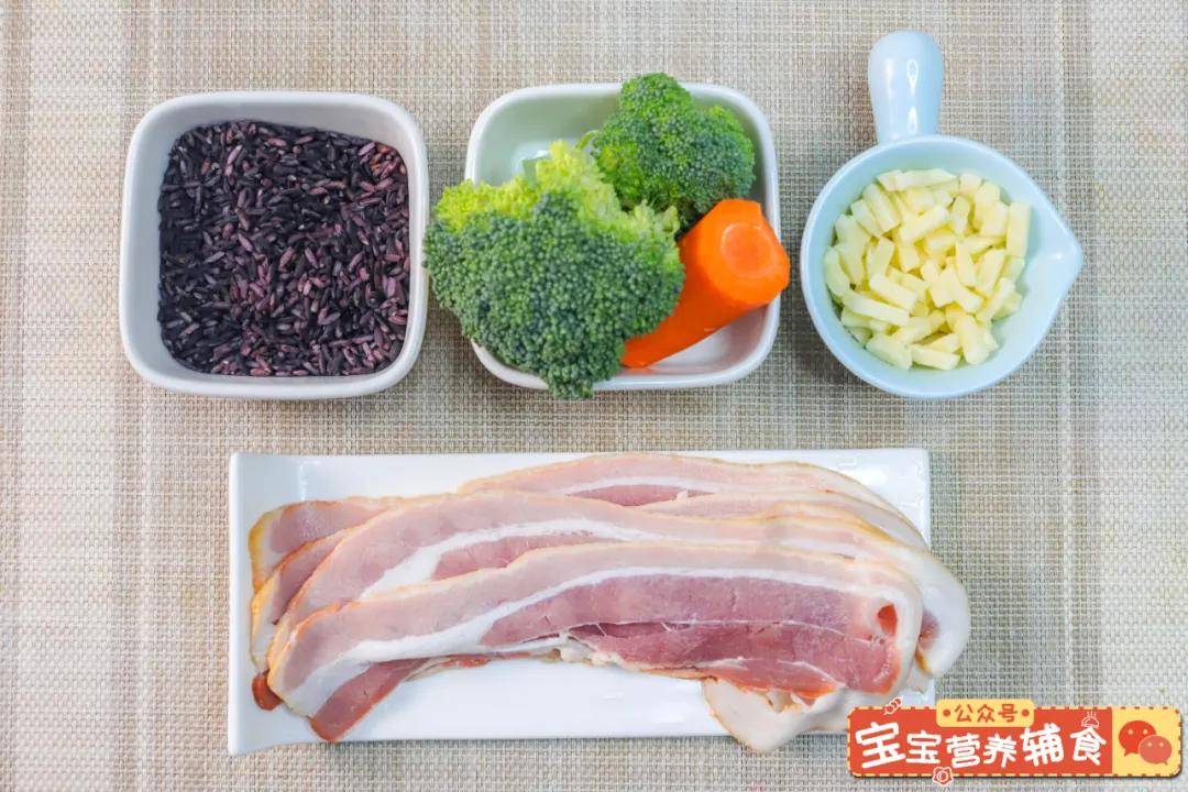 蔬菜|这三种早餐，不应该出现在早餐桌上~宝宝辅食