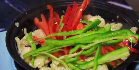 肉夹馍|早餐别总吃油条包子了,这样做营养又美味,老公天天吃都不腻