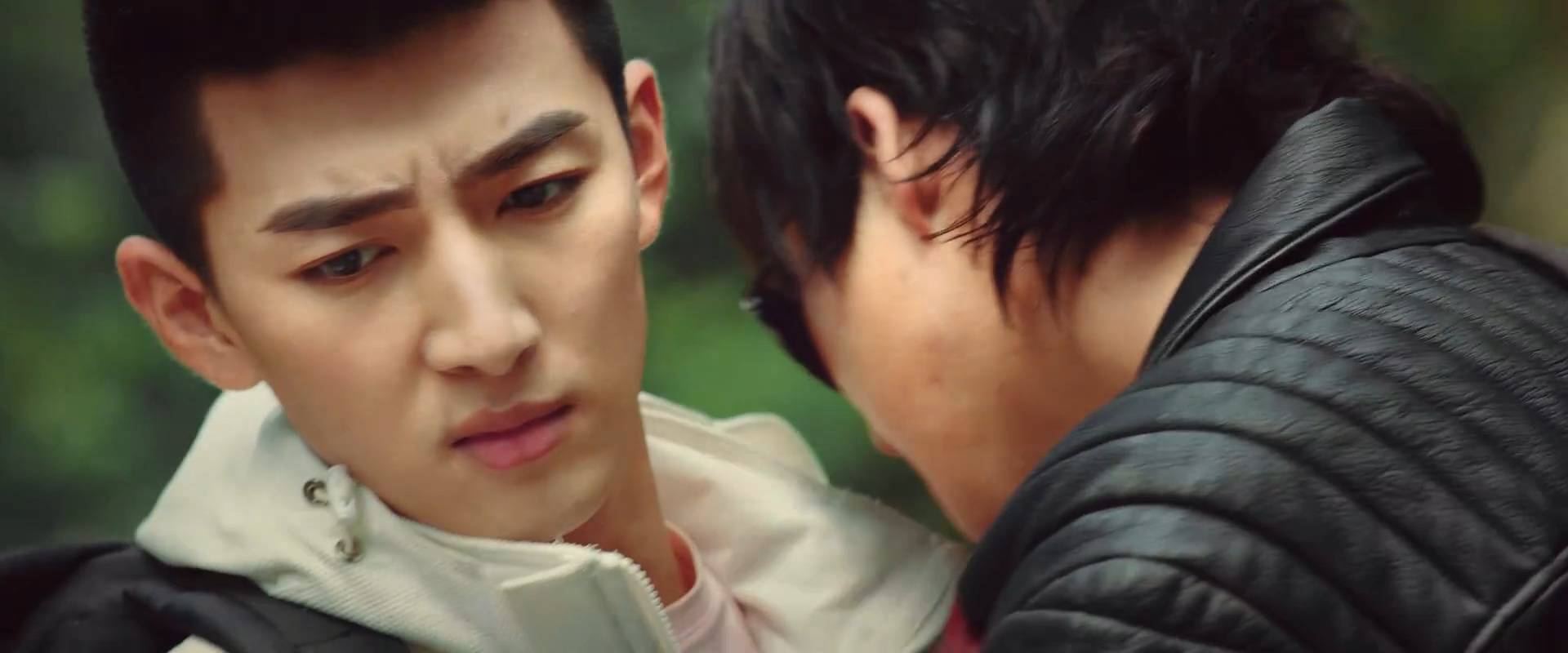 什么|《终极笔记》圆梦老稻米,这版的小哥简直就是从书里,抠出来似的