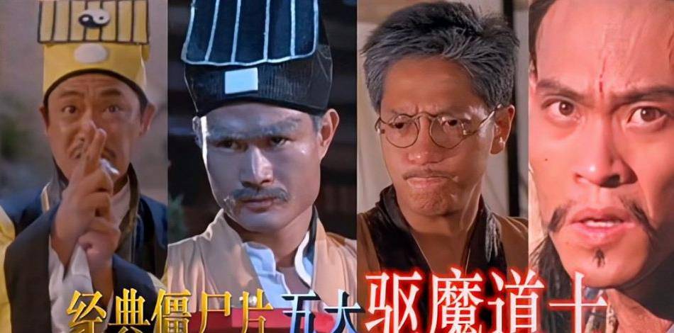 因为|恐怖片别尬演，长相甜美的林心如和一脸苦相的王真儿，是2种极端