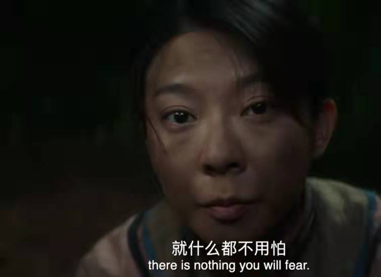 什么|《黑木林》这部被高估了恐怖,低估了人性的电影,活该突破一个亿