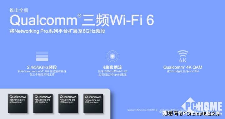 方案|让你的手机物有所值 选好Wi-Fi 6路由器相当重要