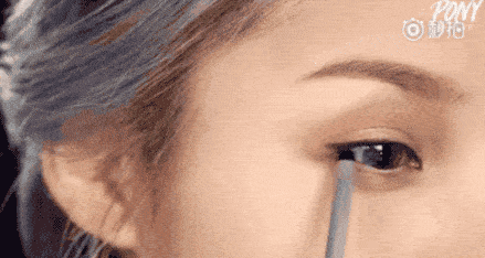 景甜|明星素颜和化妆究竟差距有多大?一卸妆,这里最“出戏”!