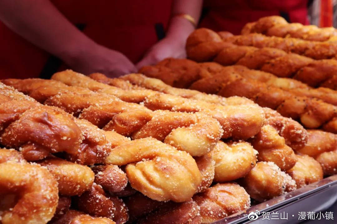 小镇|银川最美小镇旅游攻略,来银川必打卡的小镇!