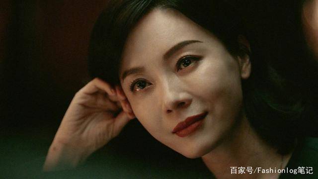 女王|不愧是“旗袍女王”，陈数化身女精英飙戏，干练知性气场满分！