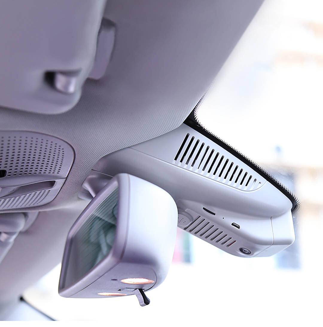 市面上四种热销行车记录仪你pick哪一款