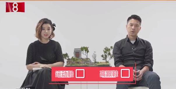 夫妻俩|王雷夫妇官宣怀二胎，李小萌孕肚明显自曝想要女儿