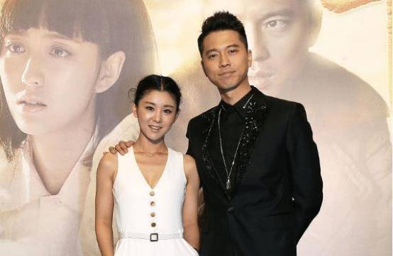 官宣|神仙眷侣官宣二胎，问道生儿生女，直言要凑成一个好字