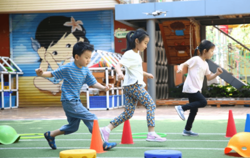 什么|公立和私立幼儿园的差距明显，小学二年级开始显露，但愿你没选错