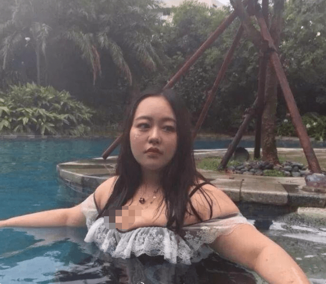 女神|继西红柿后,又出现“百万精修”级p图女神,性别都可以调换?